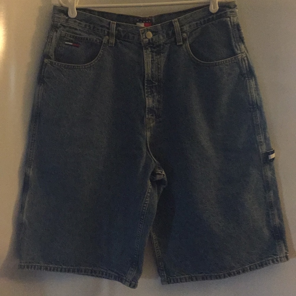 Tommy Hilfiger jeans shorts size 36